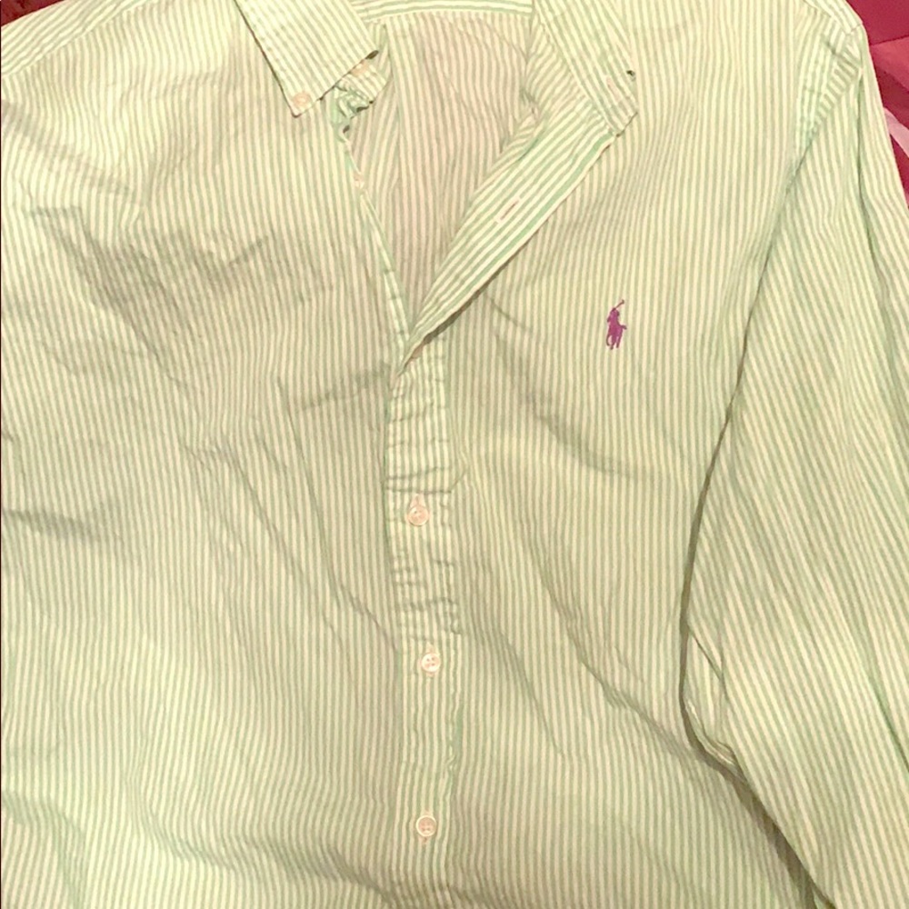 Ralph Lauren Polo